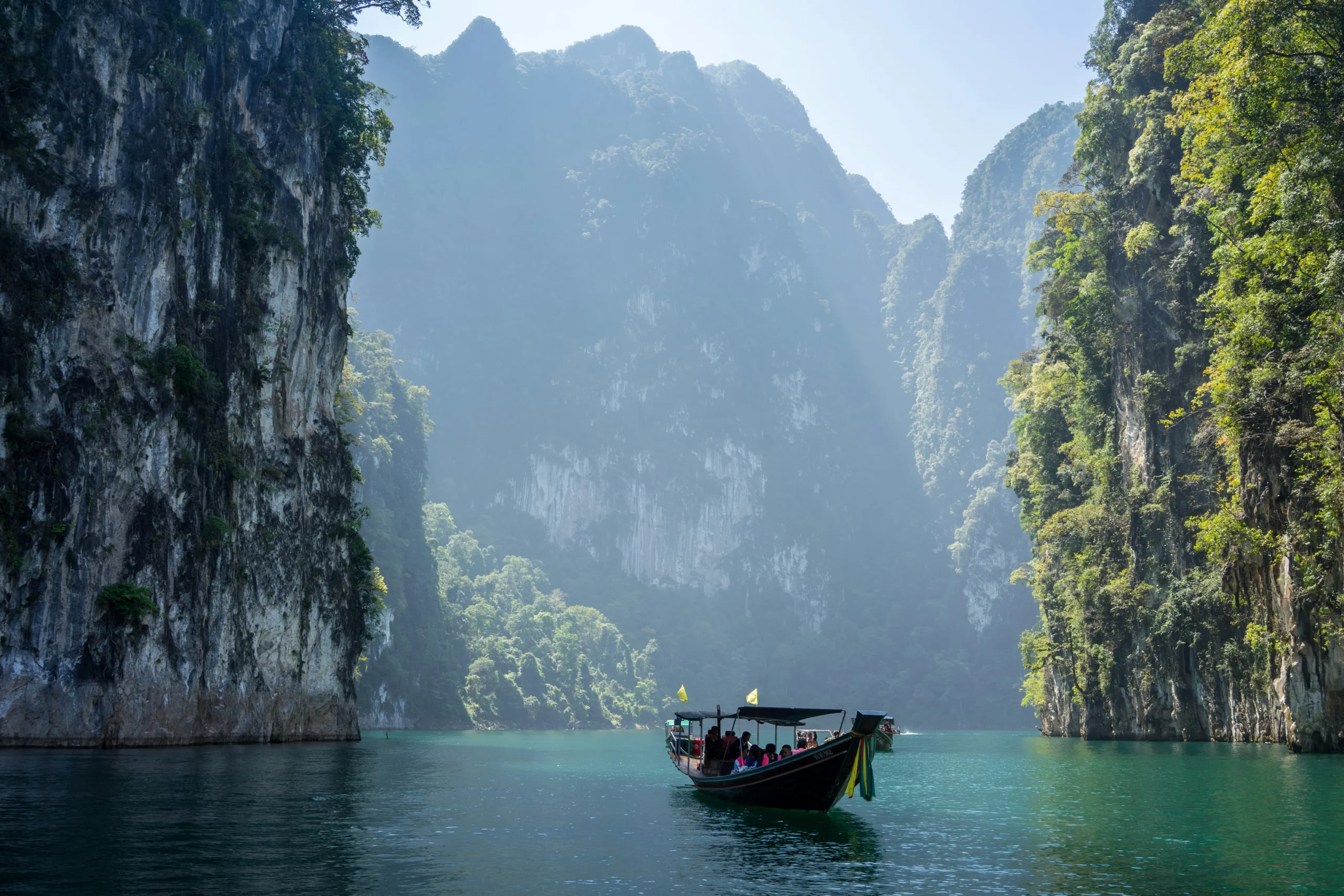 What Month Is The Best Time To Go To Thailand
