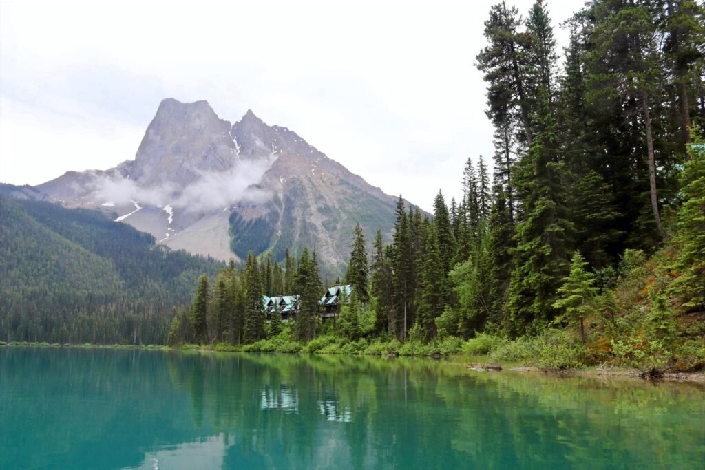 dramatic scenery and diverse ecosystems