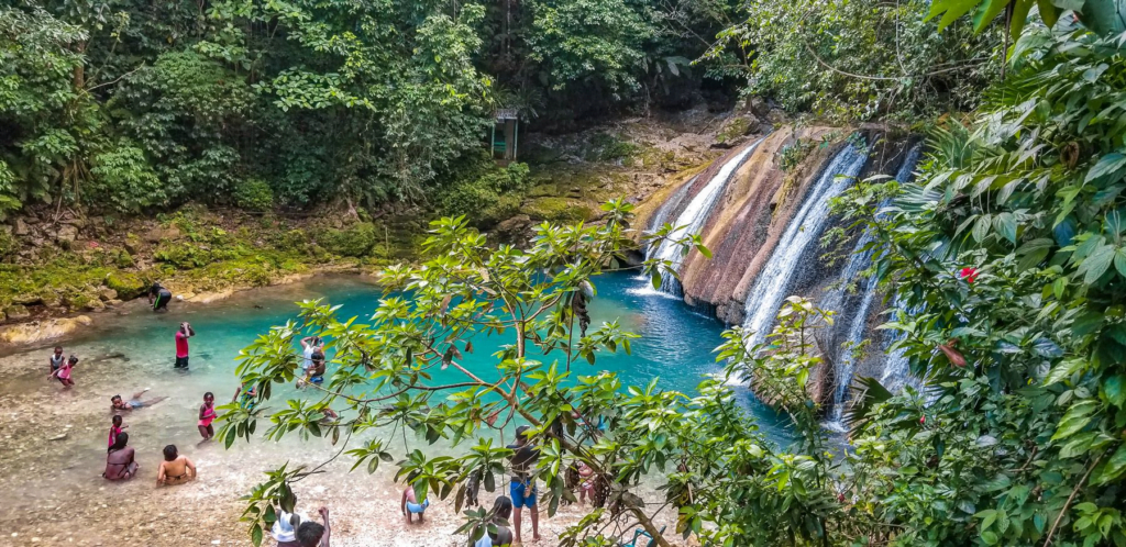 Where Is The Best Place To Go In Jamaica For The First Time