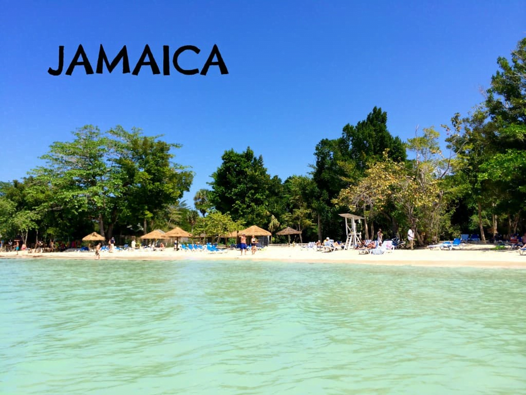 Where Is The Best Place To Go In Jamaica For The First Time