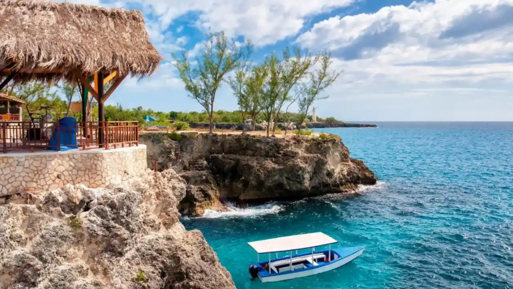 Where Is The Best Place To Go In Jamaica For The First Time