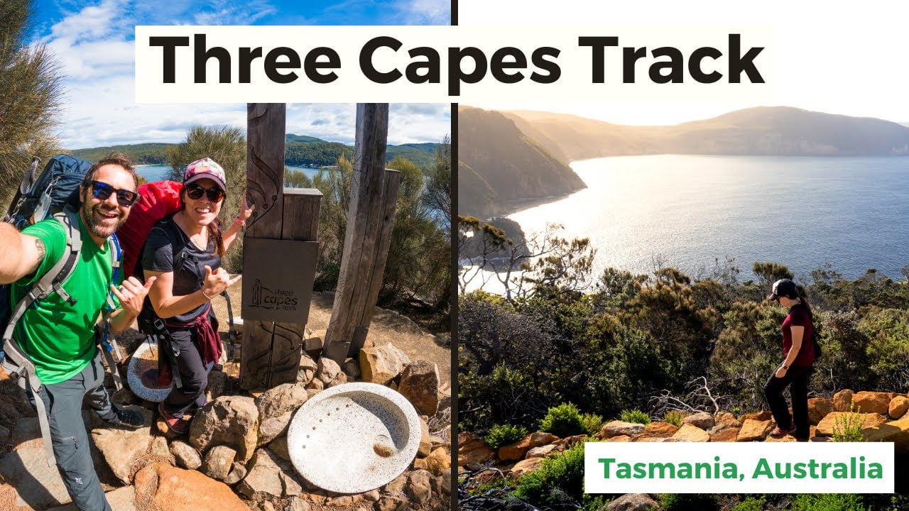 places to visit in queenstown tasmania