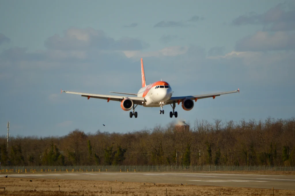 Airports In Michigan Southwest