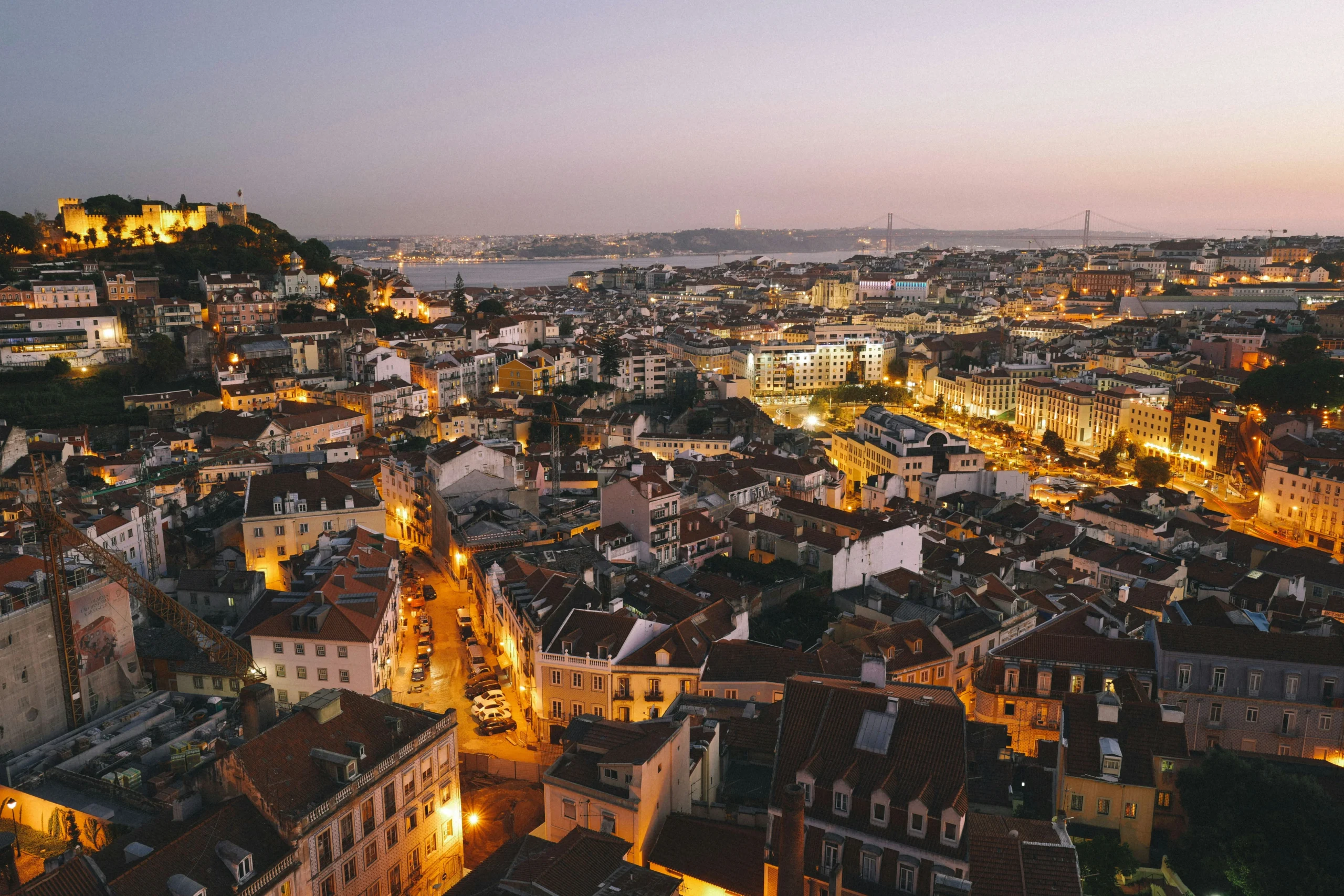 Best places to visit in Portugal