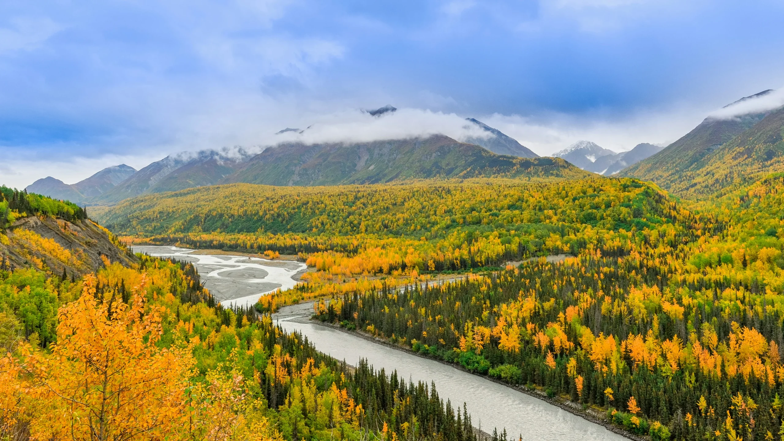 Skagway Alaska tourist Attractions
