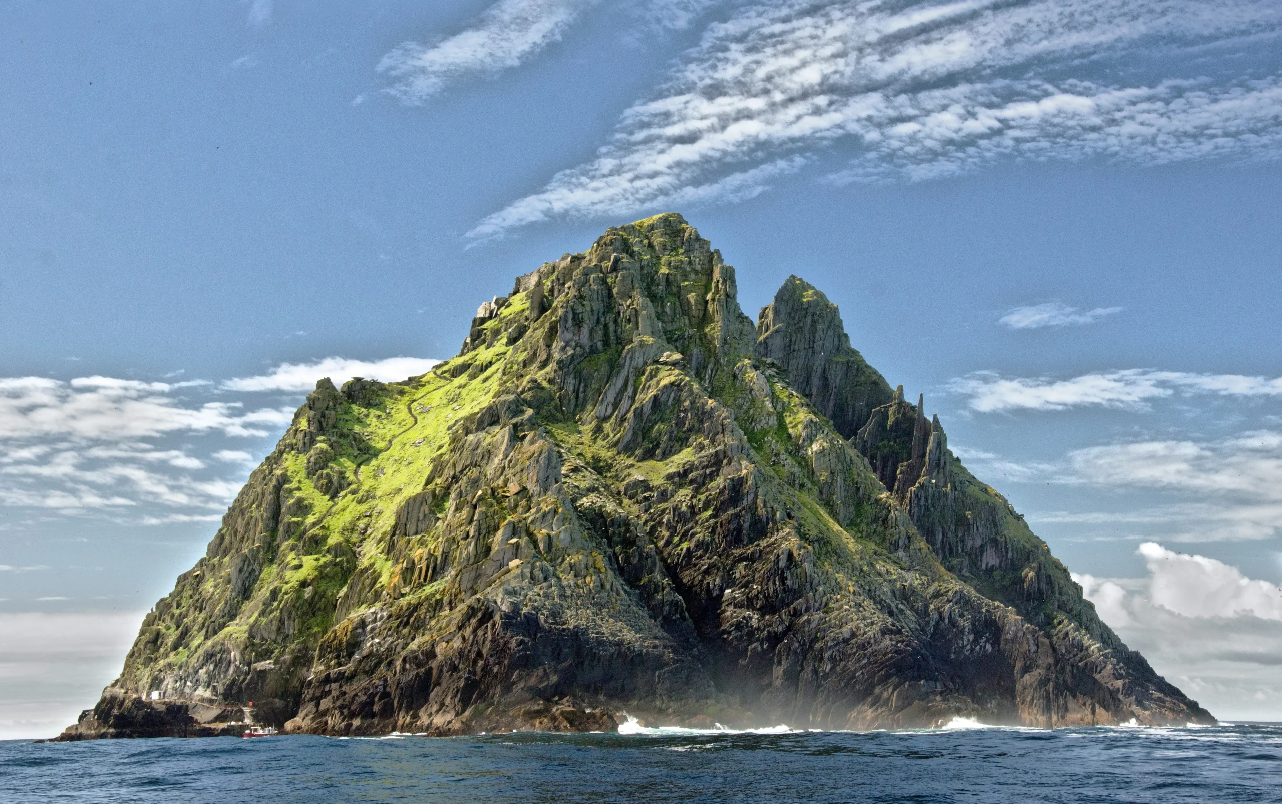 Best Time of Year to Visit Ireland