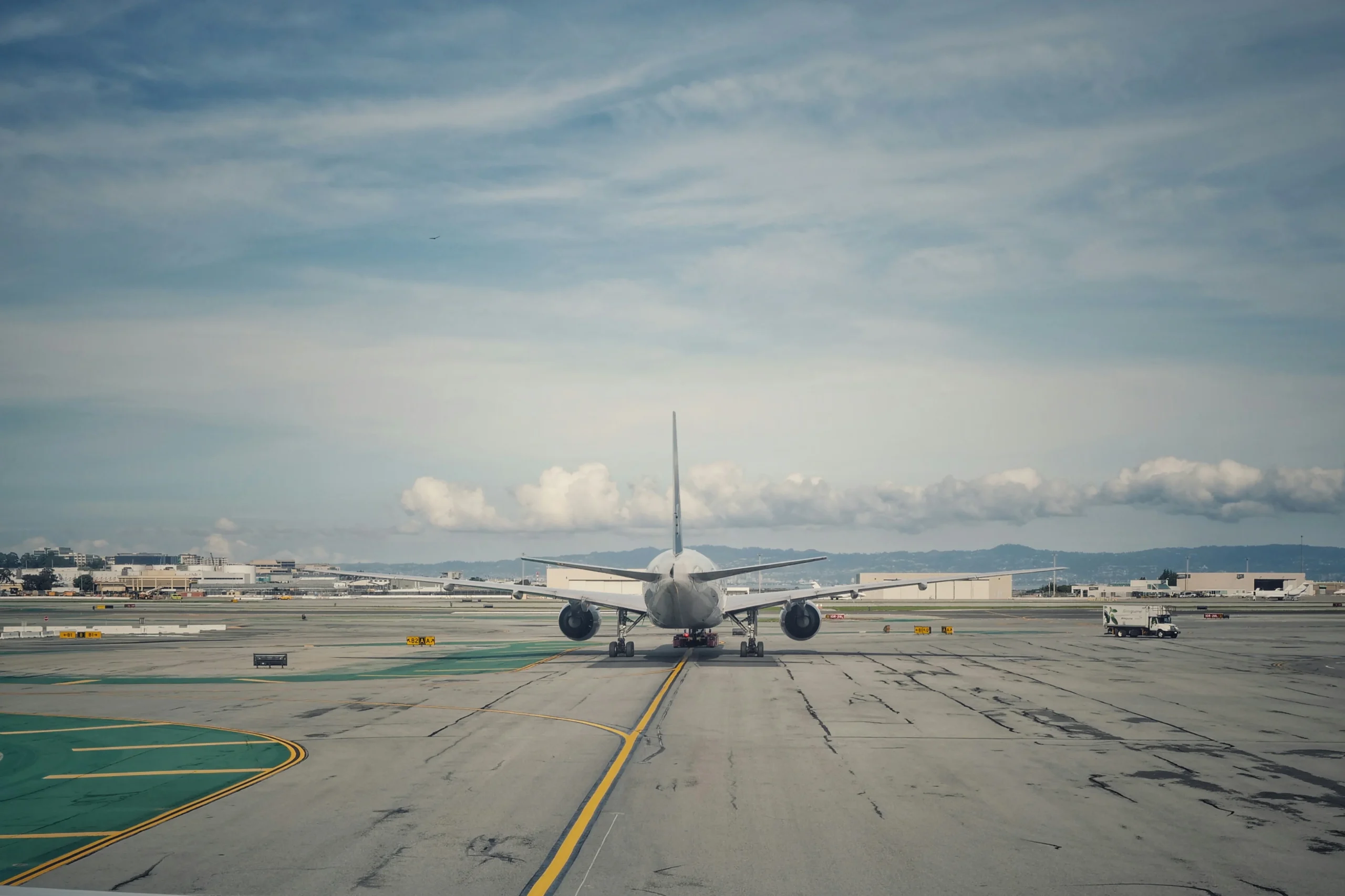 How Much is Parking at Denver Airport