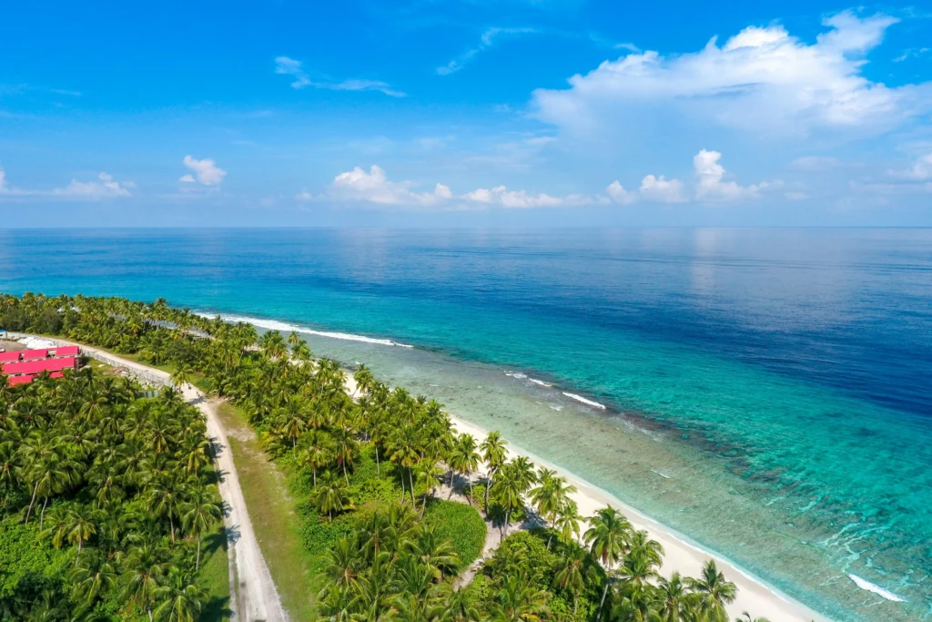 Paradise Island Resort Maldives