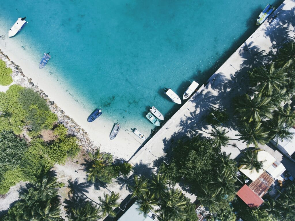 Komandoo Maldives Island Resort