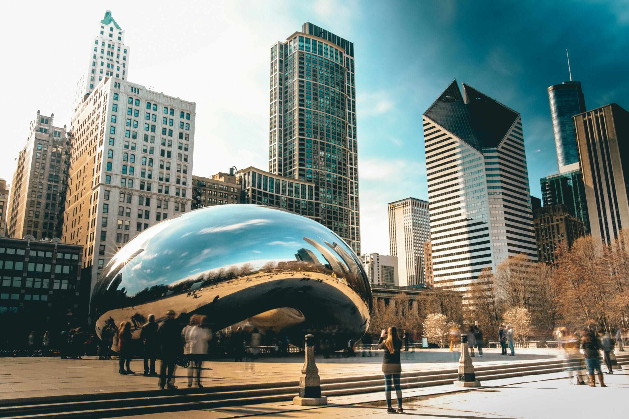 Things to Do for Free in Chicago