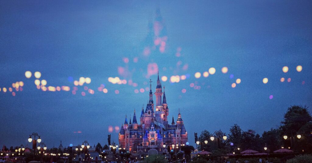 Adventure by Disney Escapes
