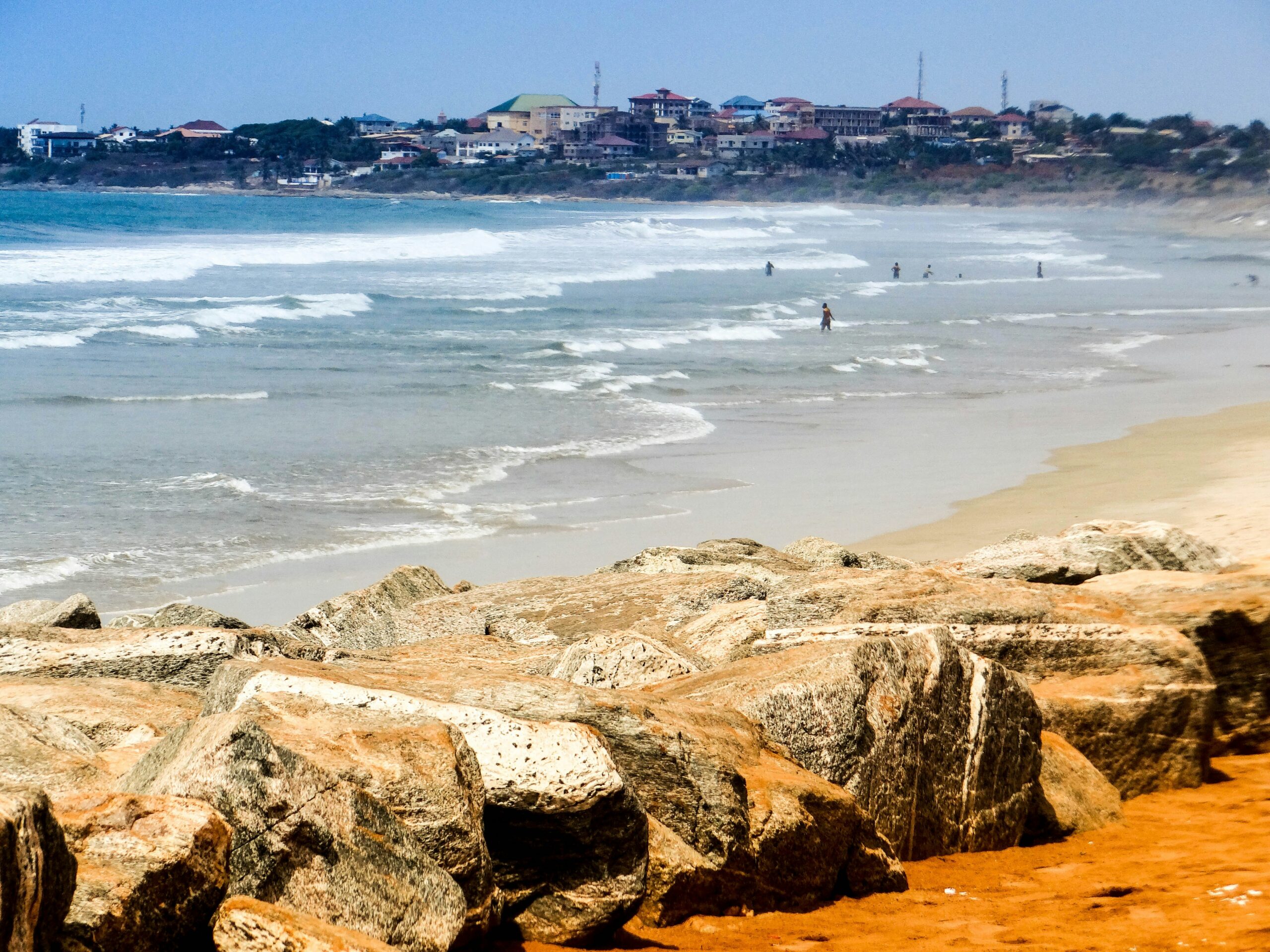 Best Time to Visit Ghana