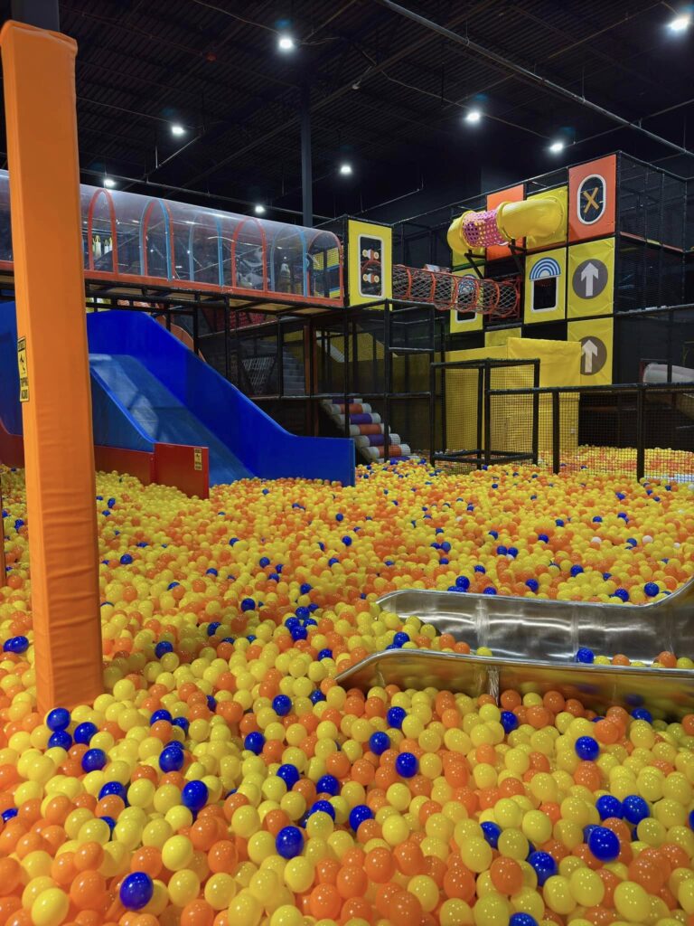 Fun City Adventure Park Columbus