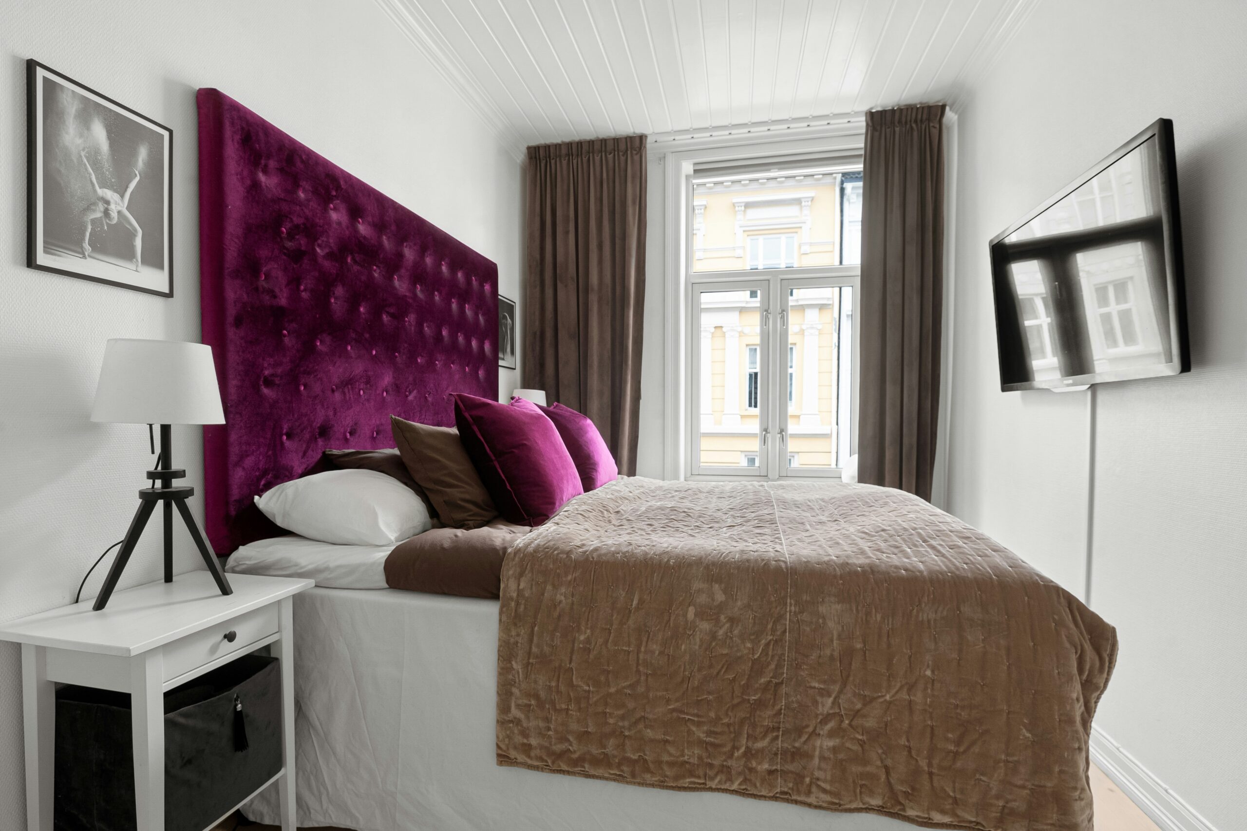 Belamere Suites Reviews