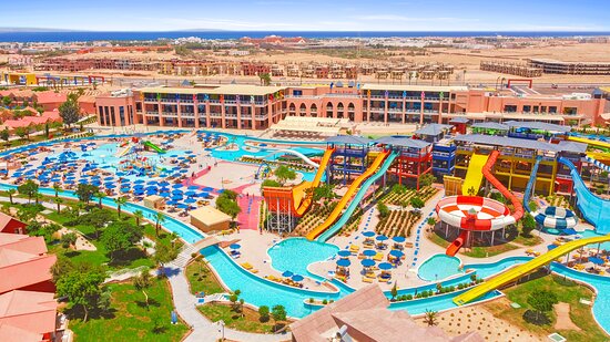 Is it safe to travel? - Hurghada